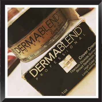 Photo of Dermablend Professional Cover Creme uploaded by Diana S.