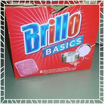 Photo of Brillo Scratchless Cleaning Pad uploaded by Juderssa F.