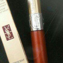 Photo of Yves Saint Laurent Gloss Volupté uploaded by Stephanie G.