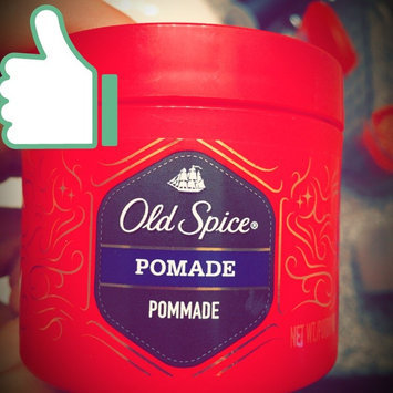 Photo of Old Spice Spiffy Sculpting Pomade uploaded by Nick W.