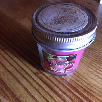 Photo of Bath & Body Works® The Provence Collection Sundrenched Vineyard Mason Jar Candle uploaded by Sarah T.
