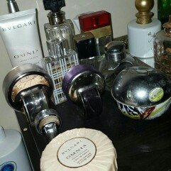 Photo of BVLGARI Omnia Crystalline Eau de Toilette uploaded by Elaine J.