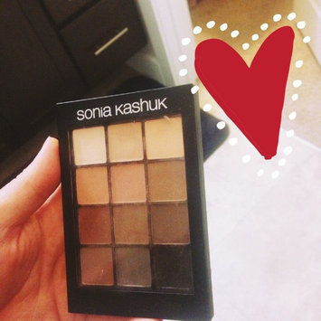 Photo of Sonia Kashuk Eye On Neutral Palette uploaded by Samantha S.