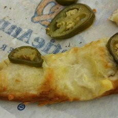 Photo of Auntie Anne's Pretzel uploaded by Emily W.