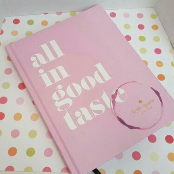 Photo of kate spade new york: all in good taste uploaded by Rachael H.