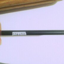 Photo of JORDANA Kohl Kajal Lip Liner uploaded by Richele D.