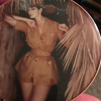 Photo of Charlotte Tilbury x Norman Parkinson - Dreamy Glow Highlighter Illuminating Youth Powder (Limited Edition) uploaded by Rachael E.