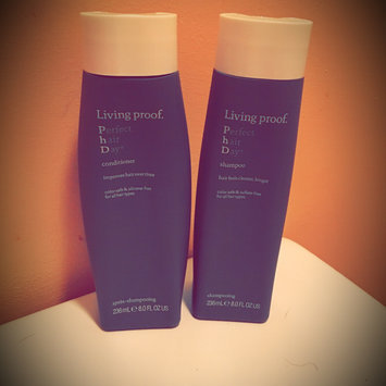 Photo of Living Proof Perfect Hair Day Shampoo uploaded by thao l.
