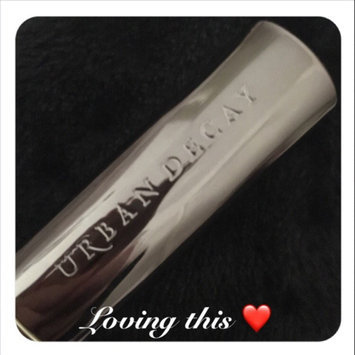 Photo of Urban Decay Sheer Revolution Lipstick uploaded by Ellie L.