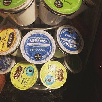 Photo of Swiss Miss Milk Chocolate Hot Cocoa K-Cups uploaded by Sheila I.