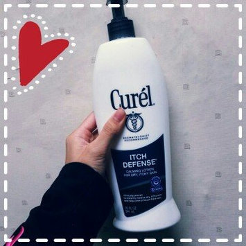 Photo of Curél® ITCH DEFENSE® FRAGRANCE FREE LOTION FOR DRY ITCHY SKIN uploaded by Shelly L.