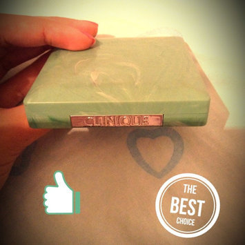 Photo of Clinique Almost Powder Makeup SPF 15 uploaded by Veronica C.