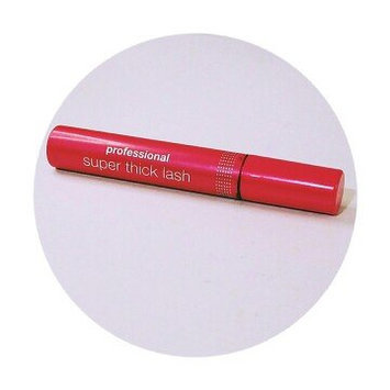 Photo of COVERGIRL Professional Super Thick Lash Mascara uploaded by Cristie R.