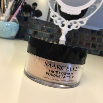 Photo of Marcelle Face Powder uploaded by Kaitlin M.