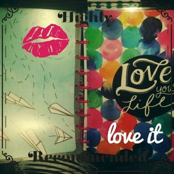 Photo of Create 365 18-Month Planner 7.75X9.75-Make Everyday Count uploaded by Vanessa S.