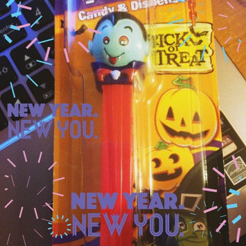 Photo of PEZ Candy uploaded by Nur A.