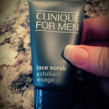 Photo of Clinique For Men™ Face Scrub uploaded by Mandy G.