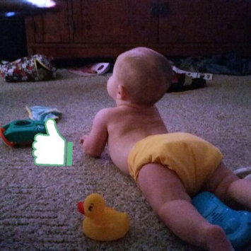 Photo of Bumgenius Cloth Diapers uploaded by Lindsey D.