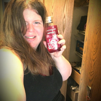 Photo of Bath & Body Works Winterberry Wonder Shower Gel uploaded by Norissa B.