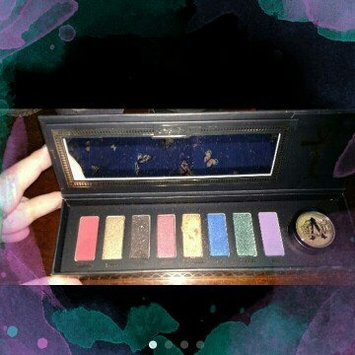 Photo of Kat Von D Serpentina Eyeshadow Palette uploaded by Samantha K.