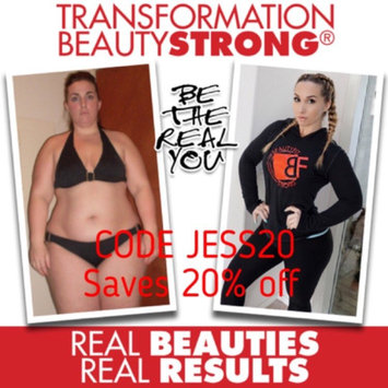 Photo of BeautyFit BeautyStrong uploaded by Jessica G.