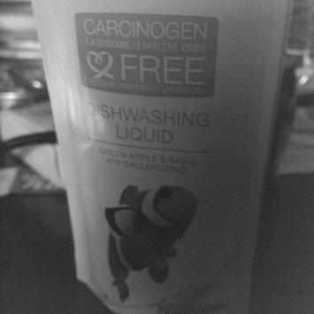 Photo of Attitude Dishwashing Liquid, Green Apple & Basilic, 23.7 fl. Oz uploaded by Sherry W.