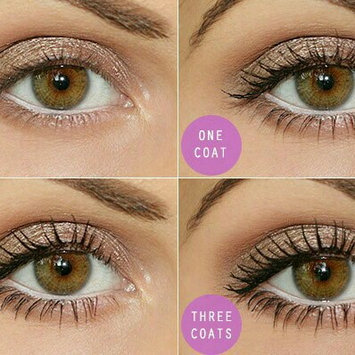 Photo of COVERGIRL Professional Super Thick Lash Mascara uploaded by Joscelyn B.