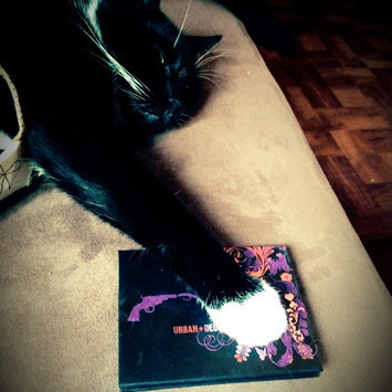 Photo of Urban Decay Shadow Box Ammo uploaded by Lara S.