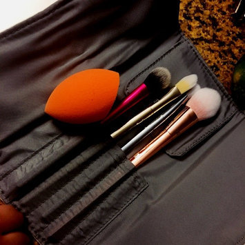 Photo of Real Techniques: Bold Metals Collection Spotlight Essentials Holiday Set uploaded by Alexandria H.