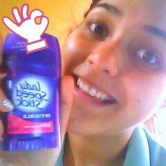 Photo of Lady Speed Stick Invisible Dry Antiperspirant/Deodorant Powder Fresh uploaded by Rosmary P.