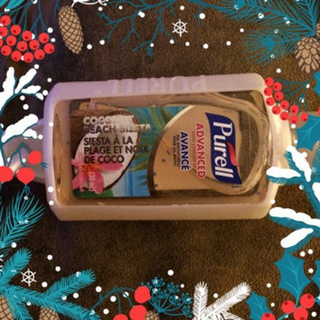 Photo of Purell Watermelon Splash Advanced Hand Sanitizer - 1 oz uploaded by Samantha F.