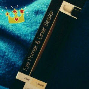 Photo of e.l.f. Eye Primer & Liner Sealer uploaded by Sulymar L.