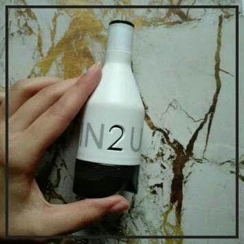 Photo of Calvin Klein ckIN2U For Him Eau de Toilette uploaded by Dalila C.