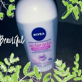 Photo of NIVEA Extra Whitening Stick uploaded by jordany a.