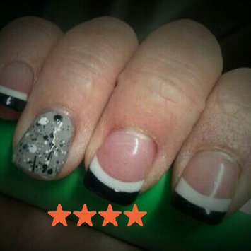 Photo of Kiss Complete Salon Acrylic Nail Kit uploaded by Melissa T.