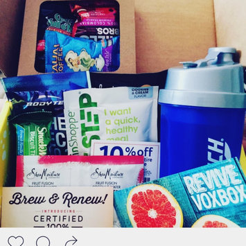 Photo of Blender Bottle shaker uploaded by Keri T.