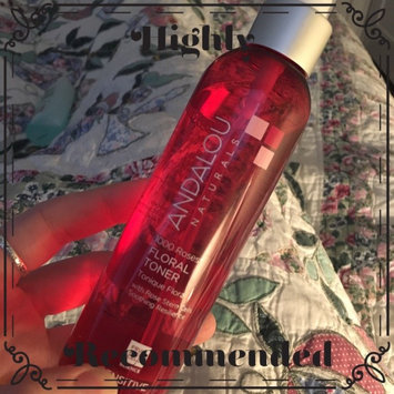 Photo of Andalou Naturals 1000 Roses Floral Toner, 6 fl oz uploaded by Haley K.