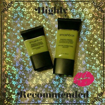 Photo of Smashbox Photo Finish Color Correcting Foundation Primer Adjust uploaded by Dana M.