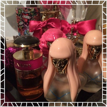 Photo of Nicki Minaj Pink Friday Eau de Parfum Spray uploaded by Toya D.