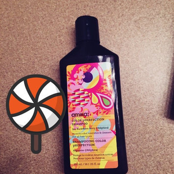 Photo of Amika Color pHerfection Shampoo uploaded by Kayla C.
