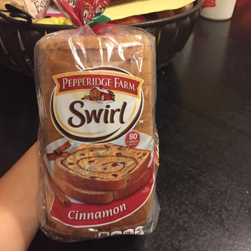 Photo of Pepperidge Farm® Swirl Cinnamon Bread uploaded by Marissa D.