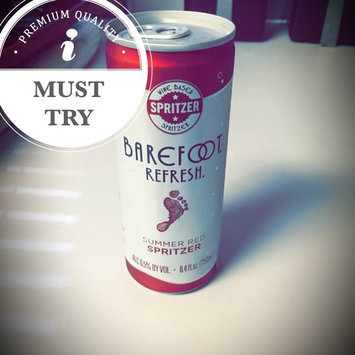 Photo of Barefoot Refresh Summer Red Spritzer uploaded by MiMi D.