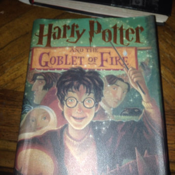 Photo of Harry Potter and the Goblet of Fire uploaded by Amanda G.