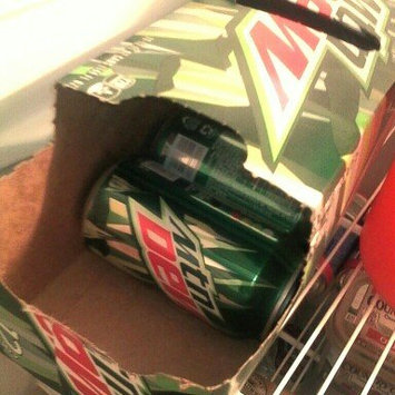 Photo of Mountain Dew® 12 fl oz 24 Pack Cans uploaded by Brianna H.