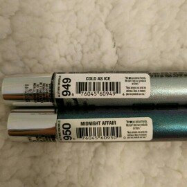Photo of Hard Candy Eye Def Glitter Eyeshadow uploaded by Wendy F.