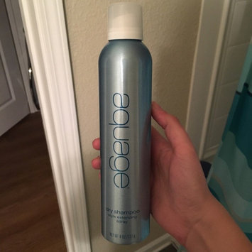 Photo of Aquage Dry Shampoo Style Extending Spray uploaded by Meg G.
