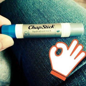 Photo of ChapStick® Dual-Ended Hydration Lock Moisturize & Renew uploaded by Maricsa R.