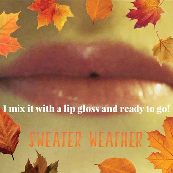 Photo of eos™ Shimmer Lip Balm uploaded by Carlee J.
