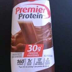 Photo of Premier Nutrition Premier Nurtition, Premier Protein Chocolate 11oz 12/Case uploaded by Lindsey H.