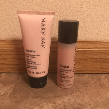 Photo of Mary Kay Timewise Microdermabrasion Set uploaded by Miranda F.